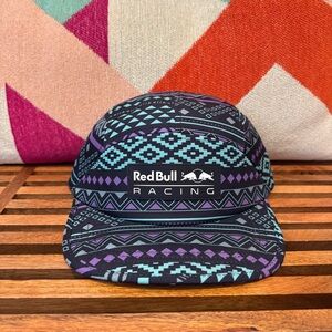 F1 Red Bull Racing Camper - Miami Edition